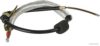 HERTH+BUSS JAKOPARTS J3930405 Cable, parking brake